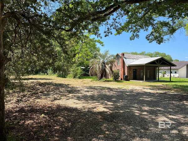 0.61 Acres of Mixed-Use Land for Sale in Robertsdale, Alabama