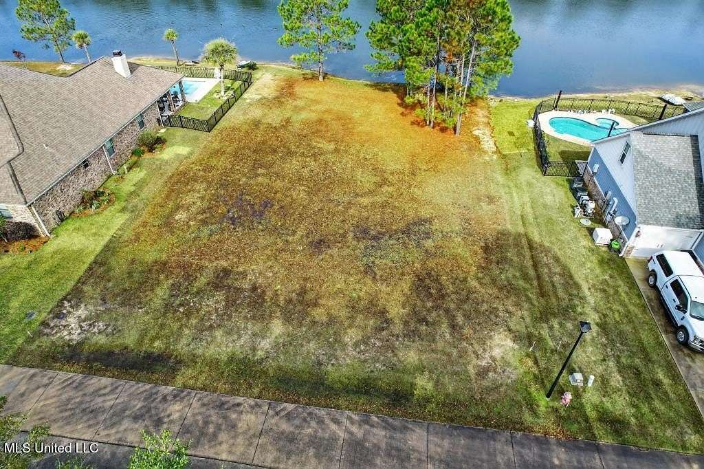 0.31 Acres of Residential Land for Sale in Waveland, Mississippi