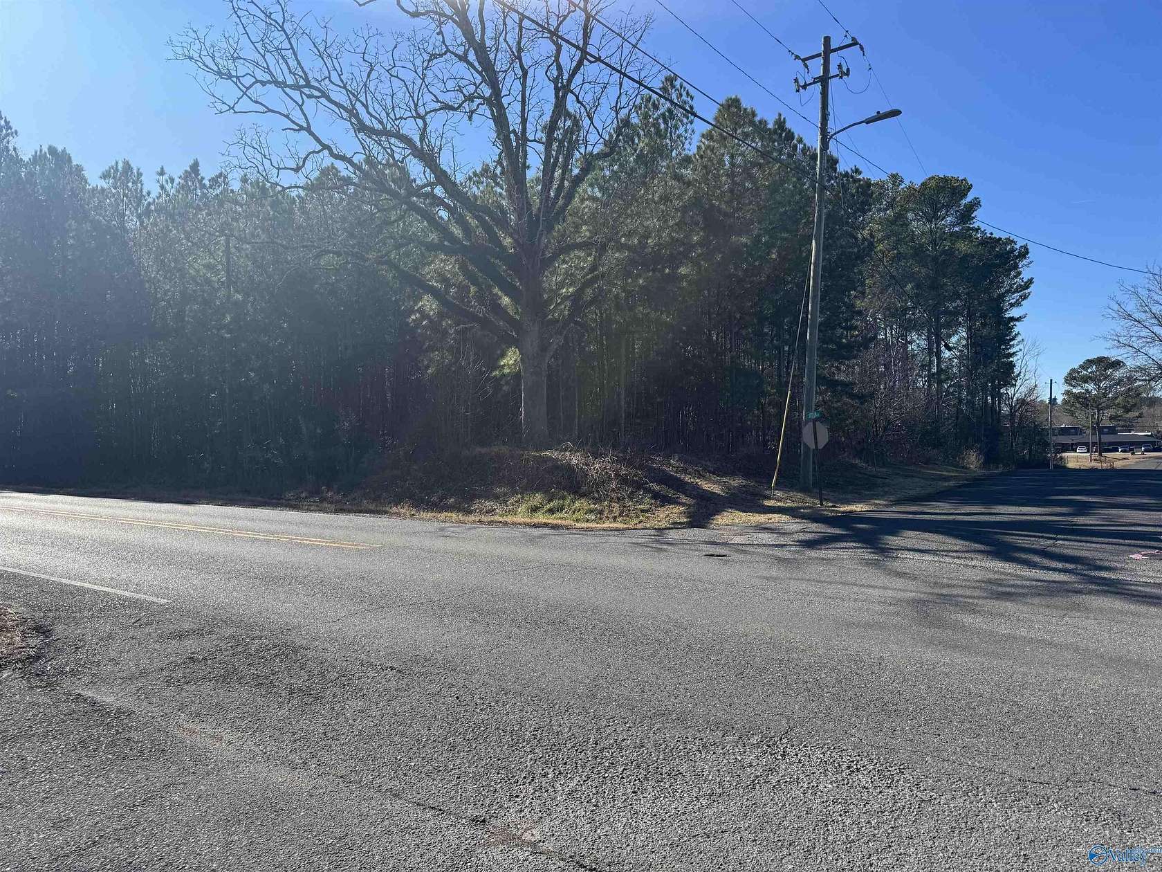 2 Acres of Commercial Land for Sale in Rainbow City, Alabama