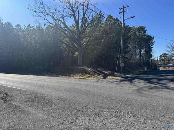2 Acres of Commercial Land for Sale in Rainbow City, Alabama