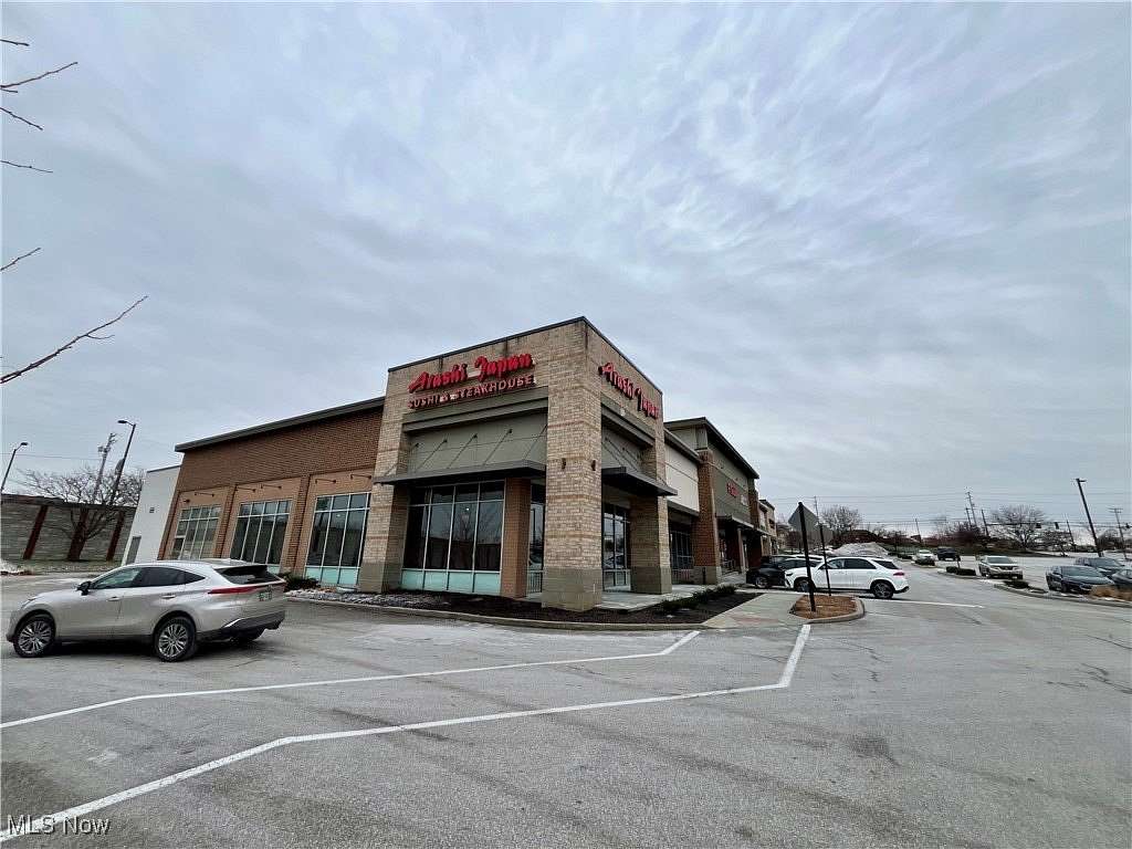 0.03 Acres of Commercial Land for Sale in Westlake, Ohio