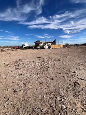 1 Acre of Residential Land for Sale in Odessa, Texas