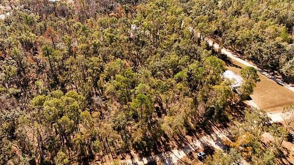 Residential Land for Sale in Jennings, Florida