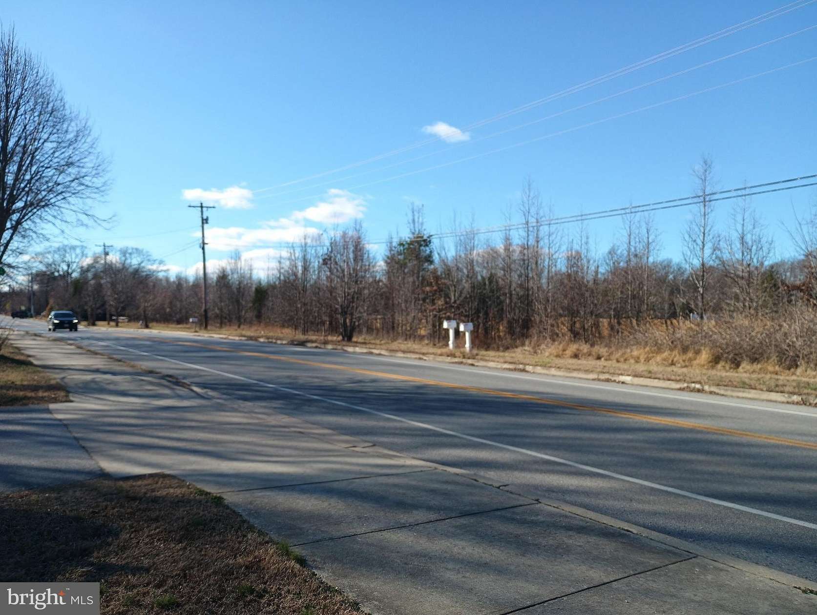 5.88 Acres of Land for Sale in Waldorf, Maryland