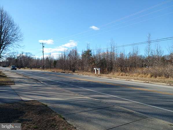 5.88 Acres of Land for Sale in Waldorf, Maryland