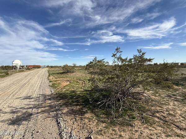 1.14 Acres of Residential Land for Sale in Wittmann, Arizona