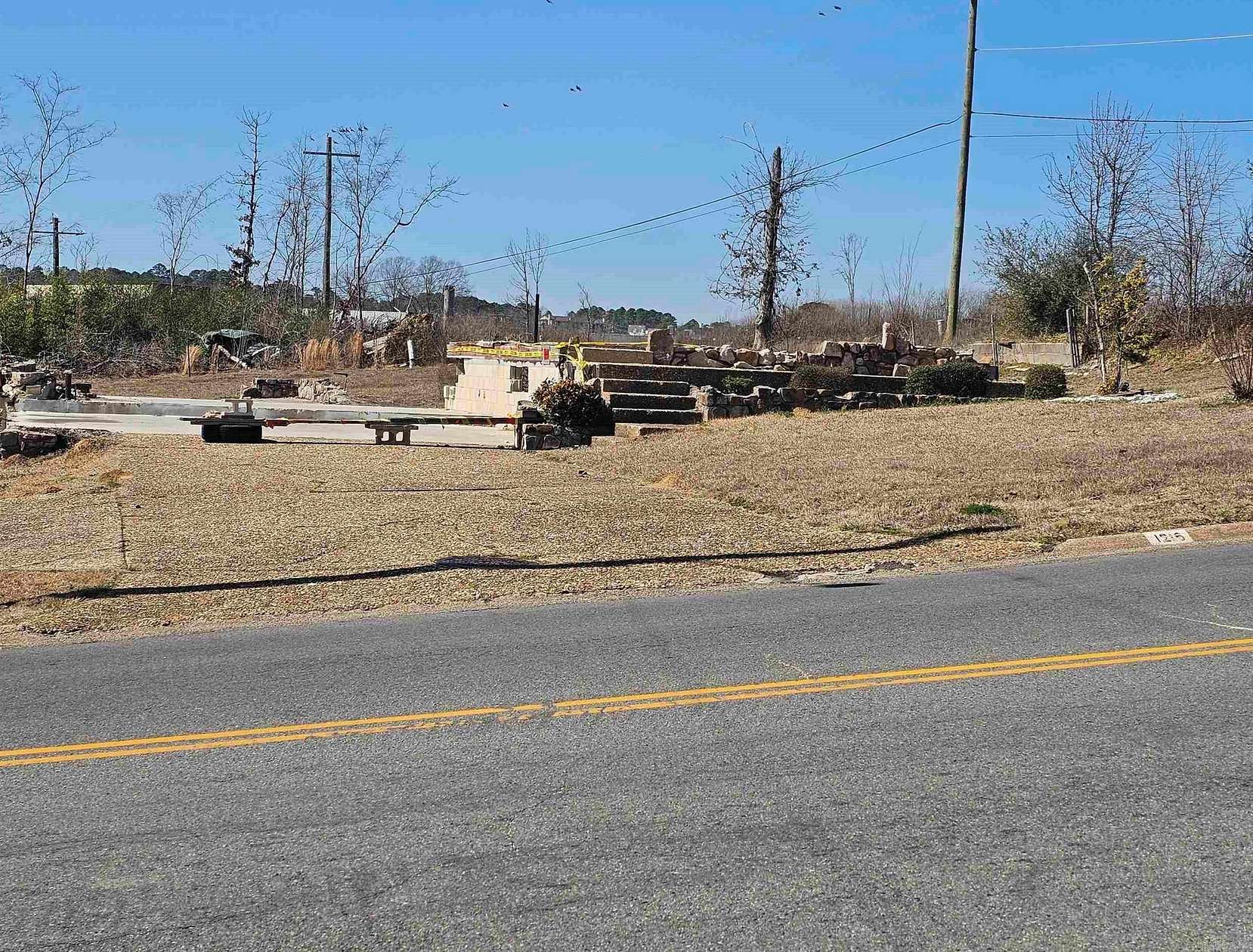 0.23 Acres of Residential Land for Sale in Little Rock, Arkansas