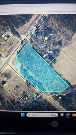 2.23 Acres of Land for Sale in Foster, Virginia