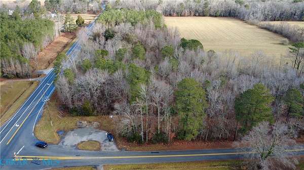 2.23 Acres of Land for Sale in Foster, Virginia