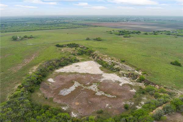 11.3 Acres of Land for Sale in Kingsville, Texas