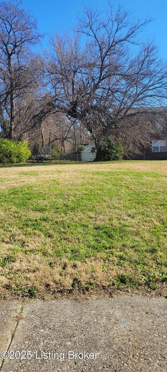 0.05 Acres of Mixed-Use Land for Sale in Louisville, Kentucky