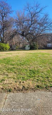 0.05 Acres of Mixed-Use Land for Sale in Louisville, Kentucky