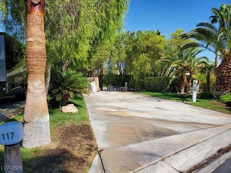 0.08 Acres of Commercial Land for Sale in Las Vegas, Nevada