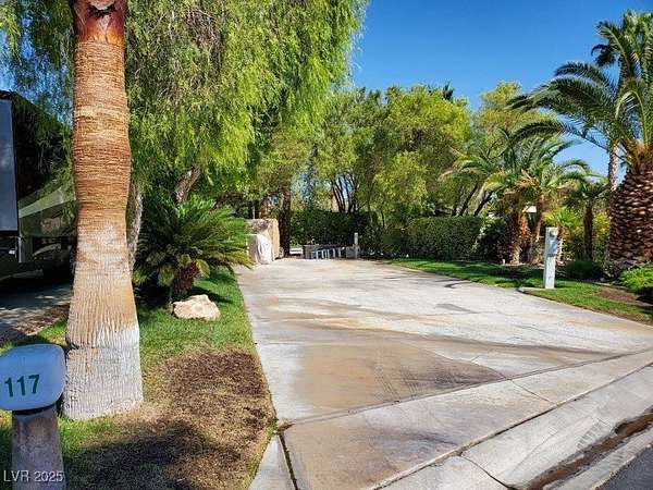 0.08 Acres of Commercial Land for Sale in Las Vegas, Nevada