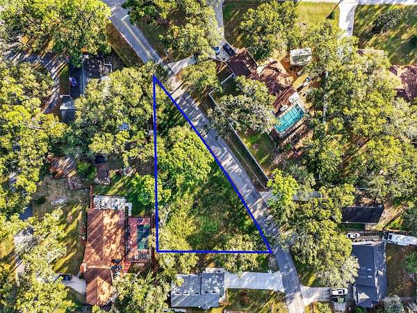 0.28 Acres of Residential Land for Sale in Sorrento, Florida