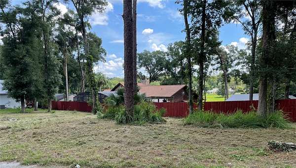 0.28 Acres of Residential Land for Sale in Sorrento, Florida