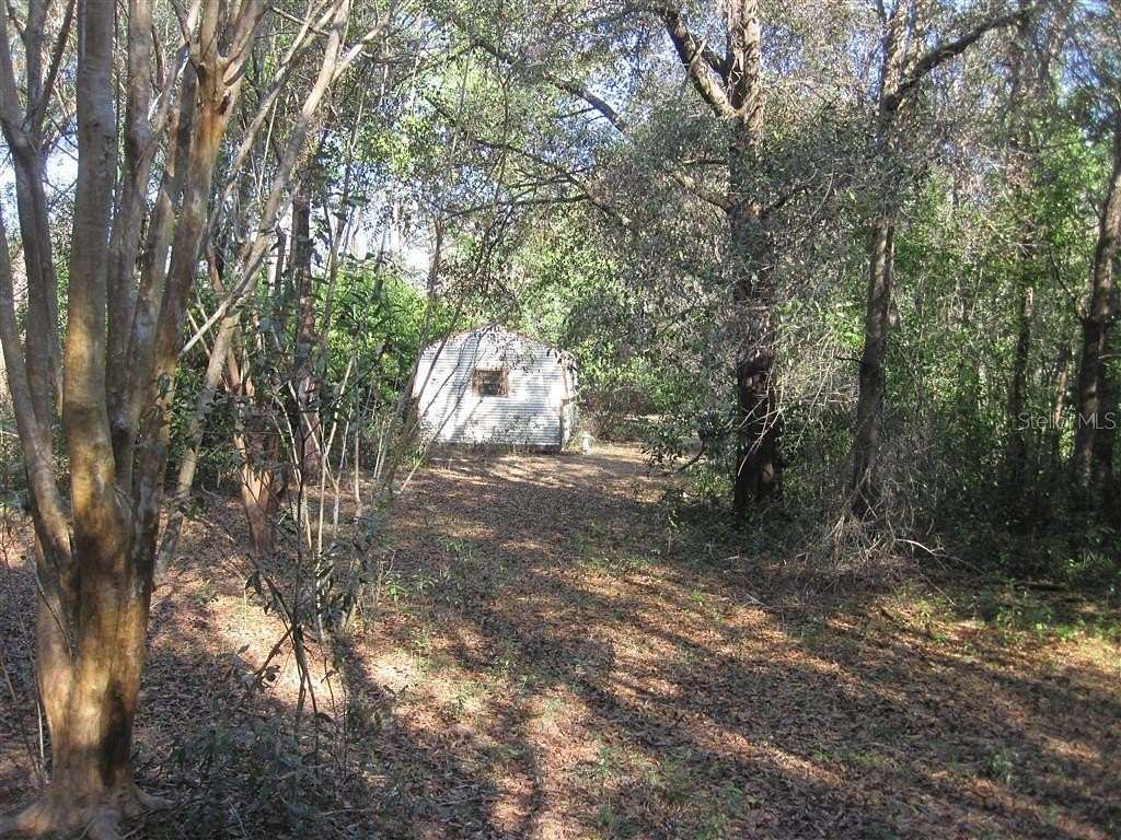 2 Acres of Residential Land for Sale in Dunnellon, Florida