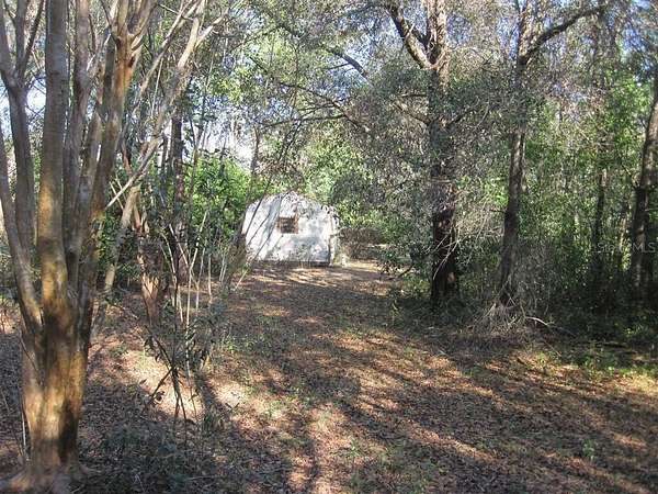 2 Acres of Residential Land for Sale in Dunnellon, Florida
