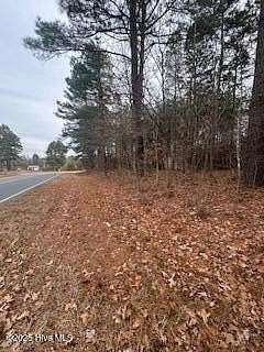 3.7 Acres of Residential Land for Sale in Robbins, North Carolina