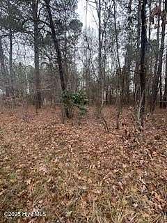 3.7 Acres of Residential Land for Sale in Robbins, North Carolina