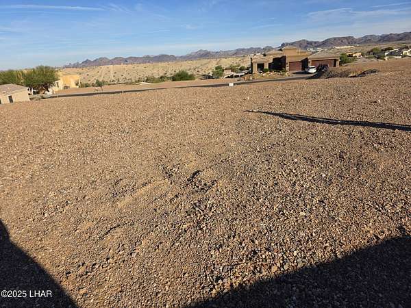 0.19 Acres of Residential Land for Sale in Lake Havasu City, Arizona