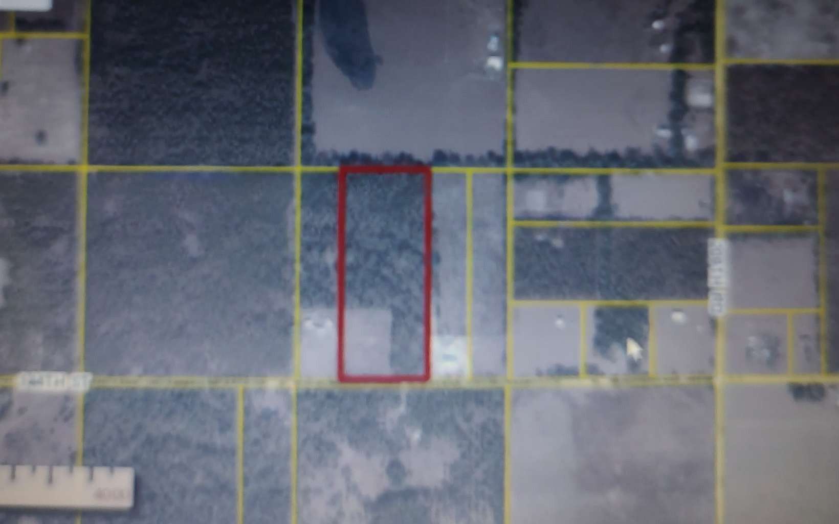 16.7 Acres of Land for Sale in Live Oak, Florida