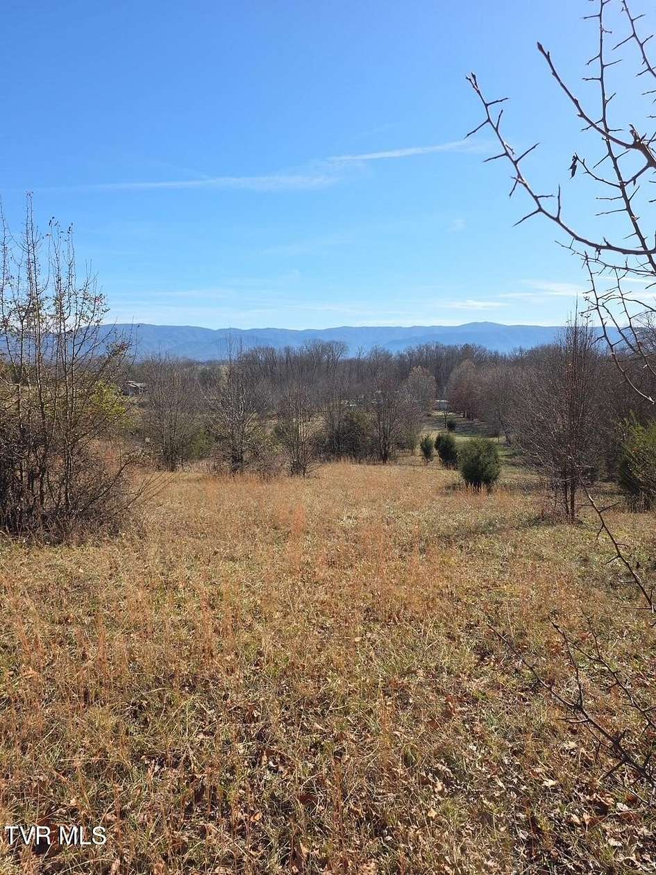 3.85 Acres of Residential Land for Sale in Greeneville, Tennessee
