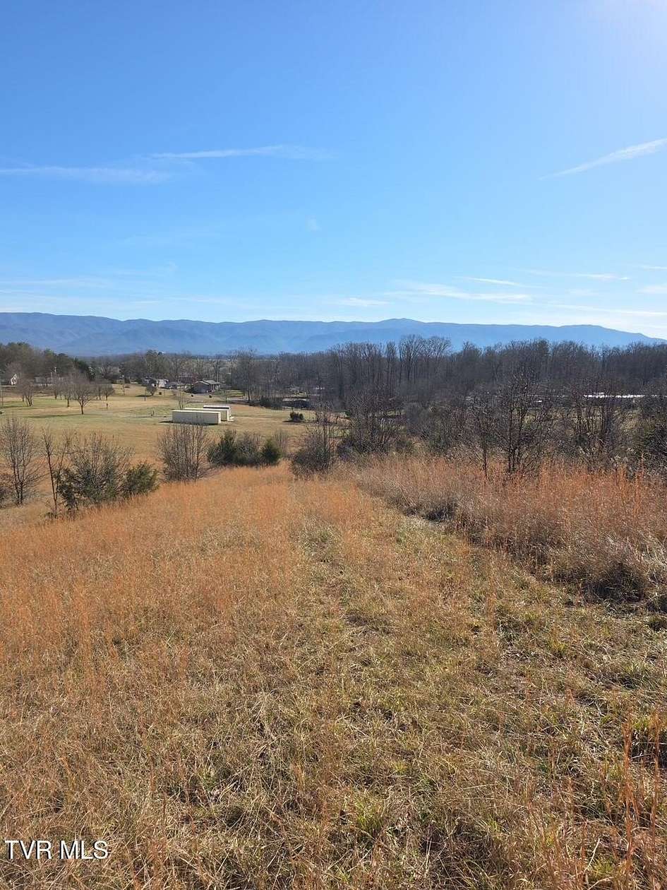 33.7 Acres of Land for Sale in Greeneville, Tennessee