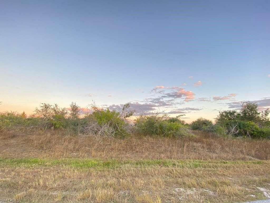 2 Acres of Residential Land for Sale in Port Charlotte, Florida
