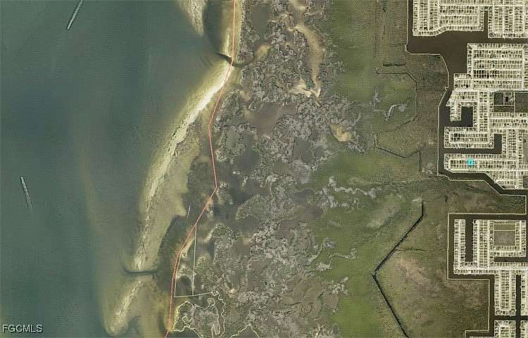 0.23 Acres of Residential Land for Sale in Cape Coral, Florida