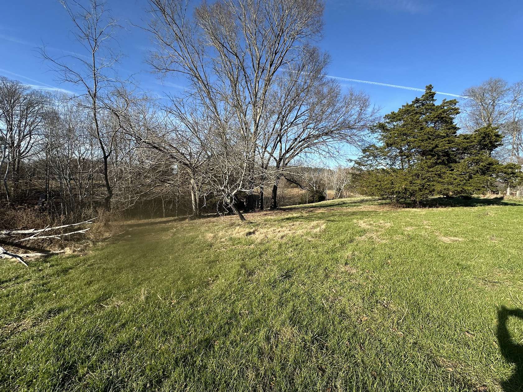 5.15 Acres of Land for Sale in Silver Point, Tennessee