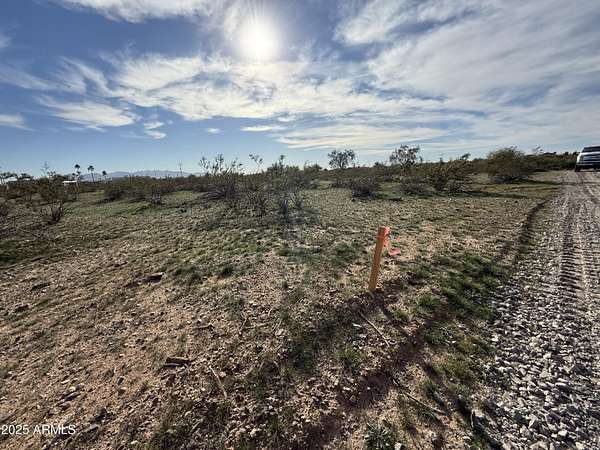 1.14 Acres of Residential Land for Sale in Wittmann, Arizona