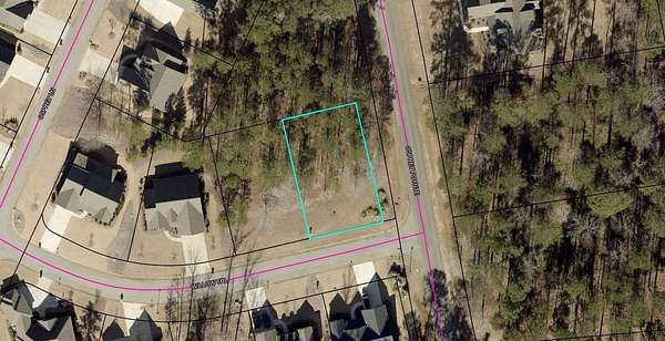 0.24 Acres of Residential Land for Sale in Greensboro, Georgia