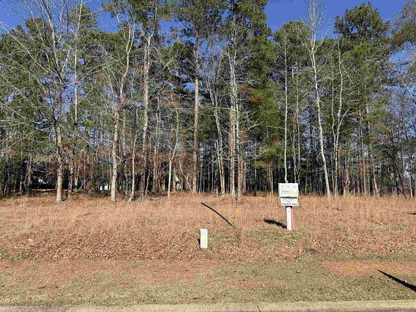 0.24 Acres of Residential Land for Sale in Greensboro, Georgia