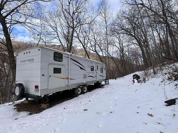 14.2 Acres of Recreational Land for Sale in De Soto, Wisconsin