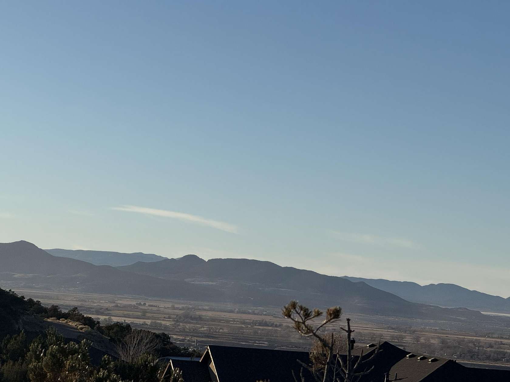 0.34 Acres of Residential Land for Sale in Cedar City, Utah