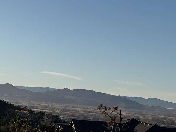 0.34 Acres of Residential Land for Sale in Cedar City, Utah