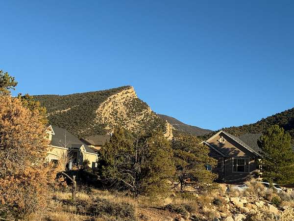 0.34 Acres of Residential Land for Sale in Cedar City, Utah
