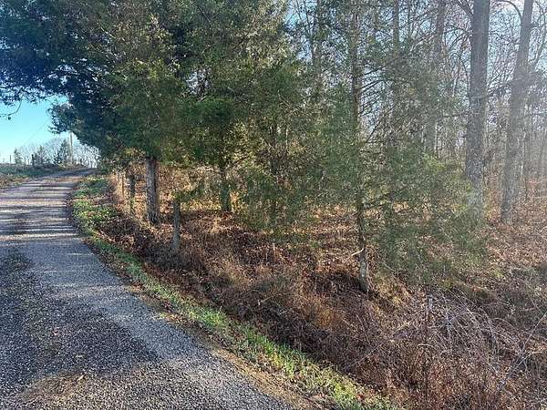 11.1 Acres of Land for Sale in Silver Point, Tennessee