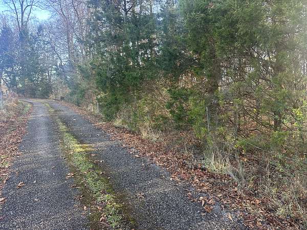 7 Acres of Residential Land for Sale in Silver Point, Tennessee