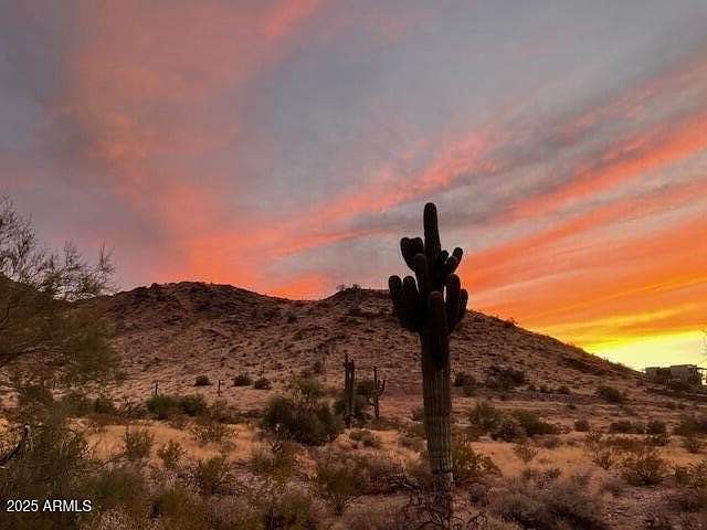 13 Acres of Land for Sale in Queen Creek, Arizona