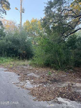 0.19 Acres of Residential Land for Sale in Panama City, Florida