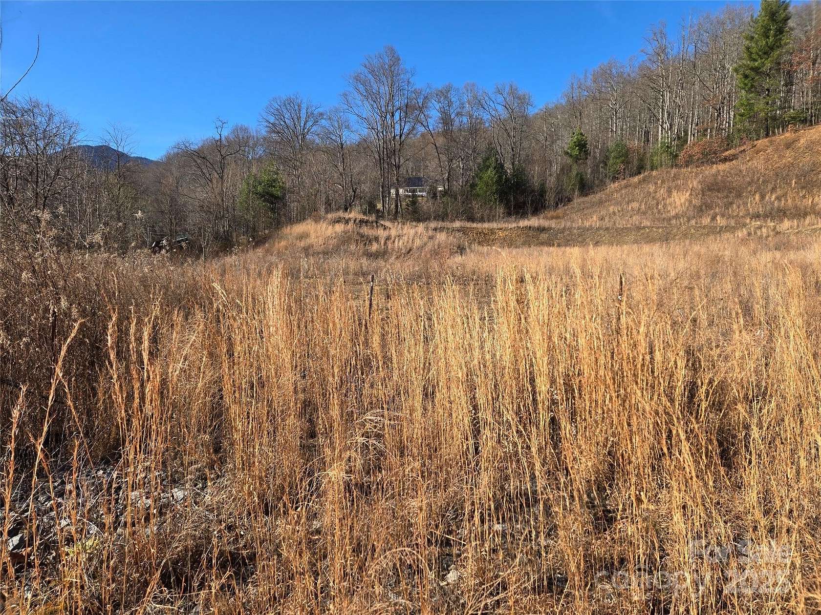 8.2 Acres of Commercial Land for Sale in Waynesville, North Carolina