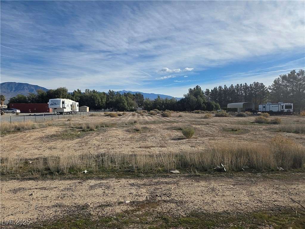 1 Acre of Residential Land for Sale in Pahrump, Nevada