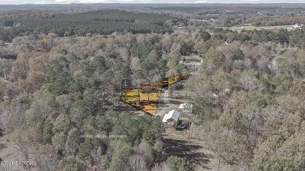 0.64 Acres of Residential Land for Sale in Benton, Tennessee