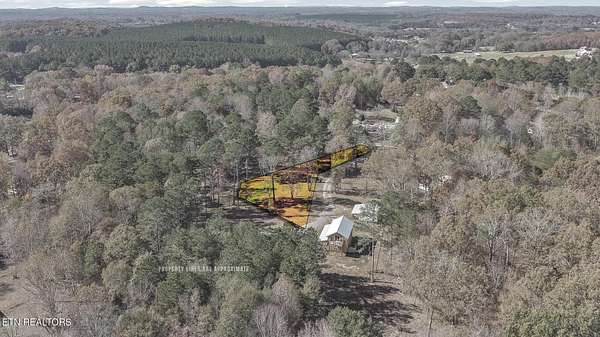 0.64 Acres of Residential Land for Sale in Benton, Tennessee