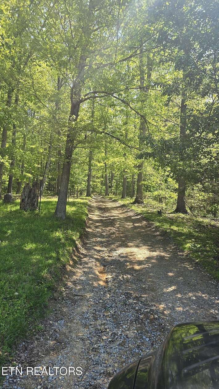 1.67 Acres of Land for Sale in Ewing, Virginia