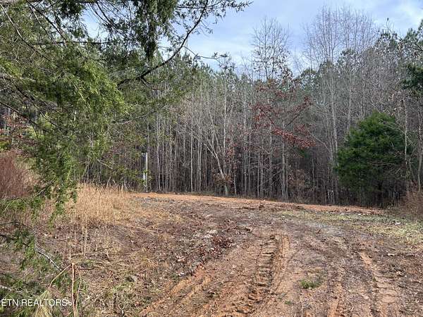 3.49 Acres of Residential Land for Sale in Niota, Tennessee