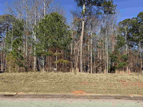 0.26 Acres of Residential Land for Sale in Greensboro, Georgia