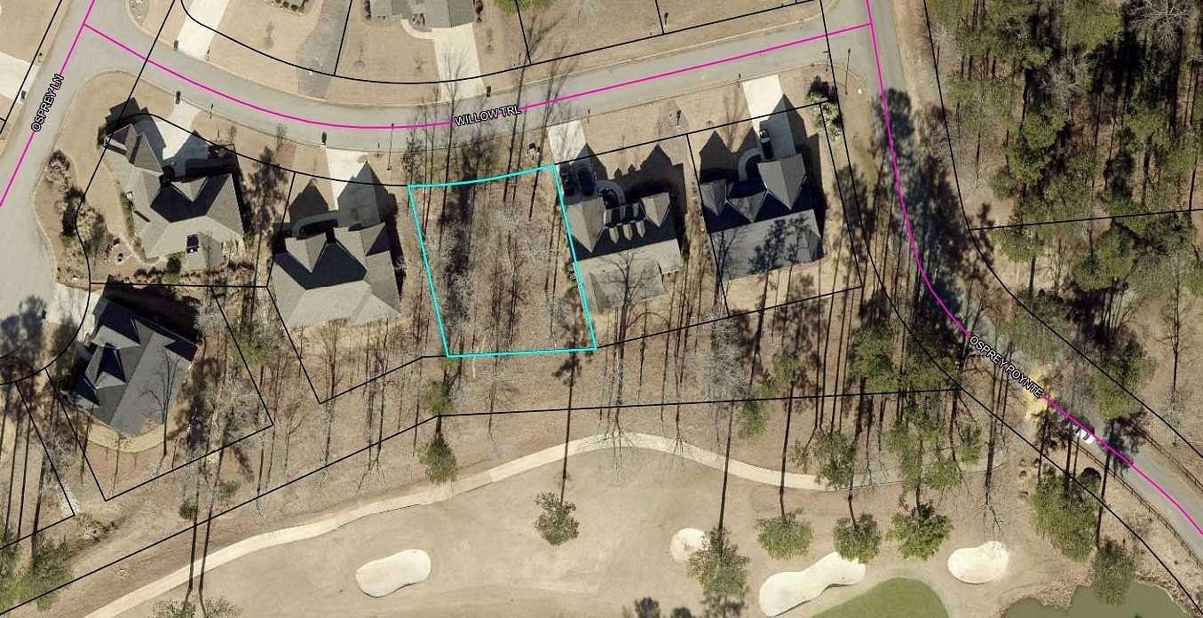 0.21 Acres of Residential Land for Sale in Greensboro, Georgia